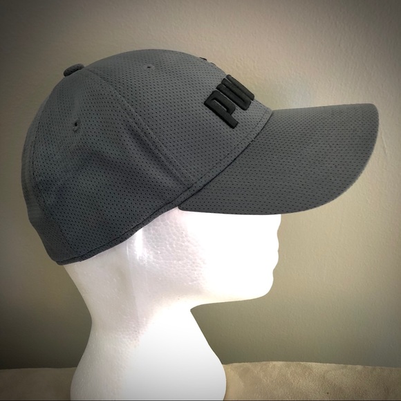 Puma hat baseball cap - Picture 3 of 5